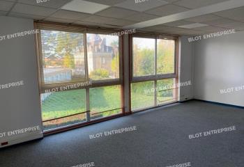 Bureaux à vendre à - Creac'h Gwen - Lumineux  à Quimper - 29000