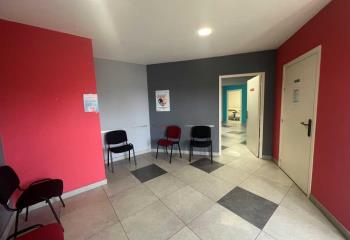 Bureau à vendre Râches (59194) - 220 m²  à Râches - 59194