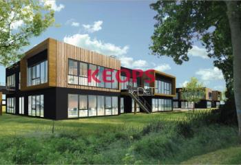 Vente bureaux - Proche métro, rocade et aéroport  à Ramonville-Saint-Agne - 31520