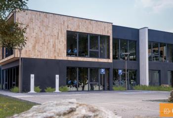 Bureaux à vendre - Proche métro ligne B, bus et rocade  à Ramonville-Saint-Agne - 31520