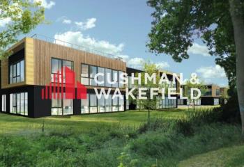 Vente bureaux - Parc Technologique du Canal, proche périphérique et métro  à Ramonville-Saint-Agne - 31520