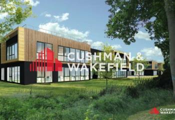 Vente bureaux - Parc Technologique du Canal  à Ramonville-Saint-Agne - 31520
