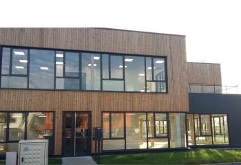 Vente bureaux - Proche métro, bus et rocade  à Ramonville-Saint-Agne - 31520