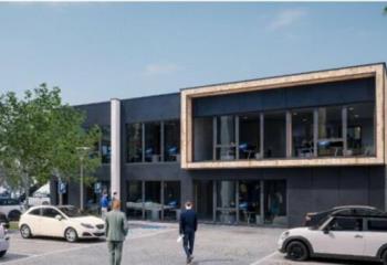 Vente bureaux - Proche Rocade et Tram  à Ramonville-Saint-Agne - 31520