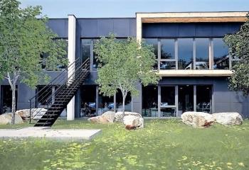 Vente bureaux - Parc Technologique du Canal, proche métro  à Ramonville-Saint-Agne - 31520