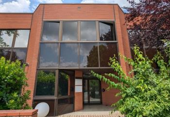 Vente bureaux - Proche rocade et métro  à Ramonville-Saint-Agne - 31520