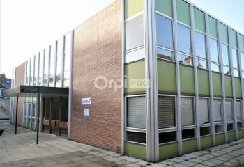 Bureaux à vendre - Secteur gare centre