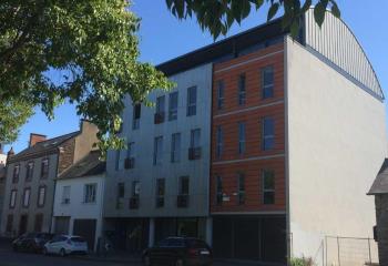 Vente bureaux - Proche rocade et futur métro ligne B  à Rennes - 35000