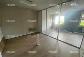Vente bureaux Centre - Proche transports en commun