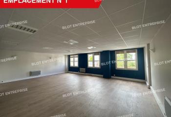 Vente bureaux, proche tram, bus et Chronobus