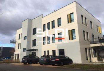 Bureau à vendre Rillieux-la-Pape (69140) - 109 m²