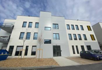 Vente bureaux neufs - Proche gare et bus