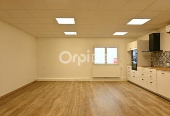 Vente de bureaux proche de la gare Sathonay-Rillieux  à Rillieux-la-Pape - 69140