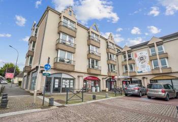 Bureau à vendre Ris-Orangis (91130) - 249 m²  à Ris-Orangis - 91130