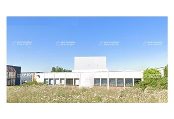 Vente de bureaux à - ZI Napoléon  à Rixheim - 68170