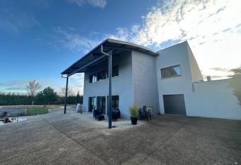 Achat bureaux proche périphérique  à Roche-la-Molière - 42230