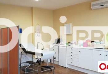 Vente bureaux  à Romans-sur-Isère - 26100