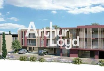 Vente bureaux neufs - Proche A8  à Roquebrune-sur-Argens - 83520