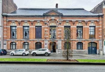 Bureaux à vendre à - Avenue Jean-Baptisre Lebas - Accès A22