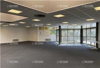 Vente bureaux rive droite - Proche centre-ville  à Rouen - 76000
