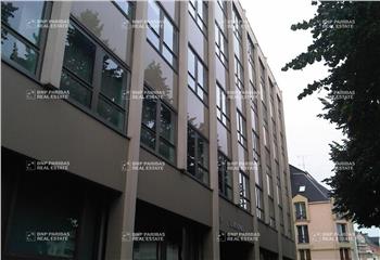 Vente bureau Rive Gauche - Proche transports en commun