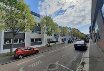 Vente bureaux - Proche Cours Clémenceau, bus et métro  à Rouen - 76000