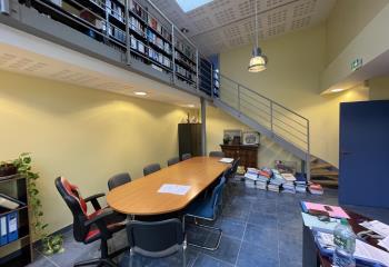 Vente bureaux - Proche centre-ville, autoroutes et transports  à Rouen - 76000