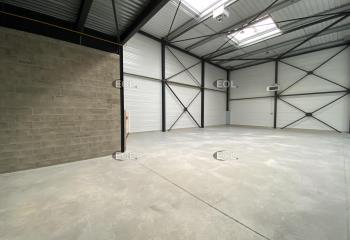 Bureaux à vendre à - Zone de - Accès A8 A52  à Rousset - 13790