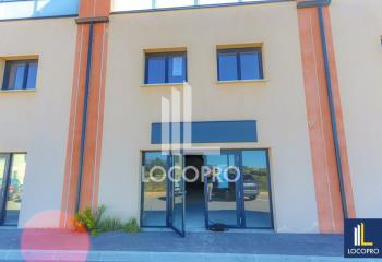 Vente bureaux et commerce - Proche Pourrières  à Rousset - 13790