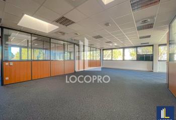 Vente bureaux - Proche Aix-en-Provence  à Rousset - 13790