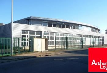 Vente bureaux - Proche A5 et Francilienne  à Rubelles - 77950