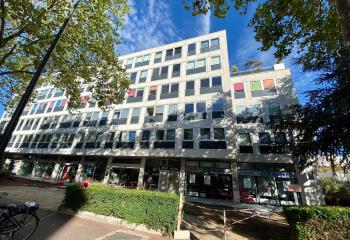Vente bureaux - Proche RER A et centre-ville  à Rueil-Malmaison - 92500