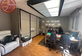 Vente bureau, proche de Toulouse, avec parking  à Saint-Alban - 31140