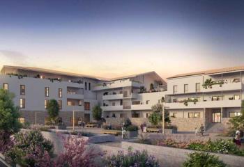 Vente bureaux - Proche gare, autoroute et bus  à Saint-André-de-Sangonis - 34725