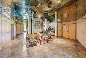 Bureau à vendre Saint-Aubin (91190) - 2151 m²  à Saint-Aubin - 91190