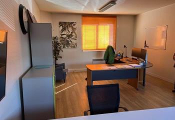 Vente bureaux - Proximité Tours, A10 et TGV  à Saint-Avertin - 37550