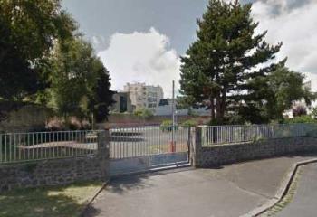 Vente bureaux - Quartier Saint-Michel, proche centre-ville et TGV  à Saint-Brieuc - 22000