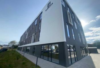 Achat bureau - gare SNCF - centre-ville  à Saint-Brieuc - 22000