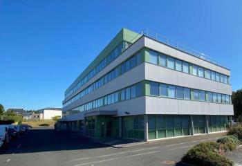 Bureaux à vendre - Proche Centre Hospitalier  à Saint-Brieuc - 22000