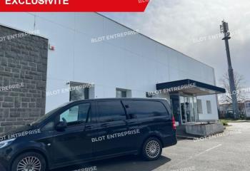 Vente bureaux - Proximité bus et accès 4 voies