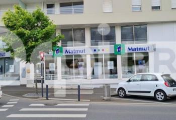 Bureaux à vendre centre-ville  à Saint-Brieuc - 22000