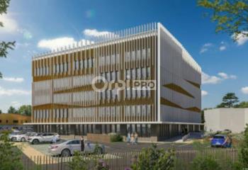 Vente bureaux - Quartier de l'hôpital  à Saint-Brieuc - 22000