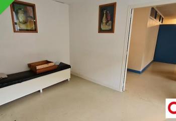 Vente bureaux proche rues commerçantes  à Saint-Brieuc - 22000