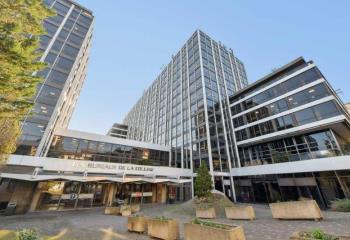 Bureau à vendre Saint-Cloud (92210) - 1236 m²  à Saint-Cloud - 92210