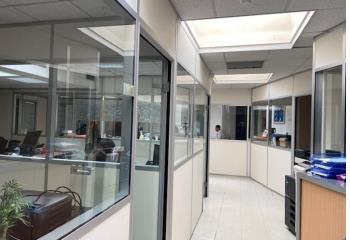 Vente bureaux, proche A13 et transports  à Saint-Cloud - 92210