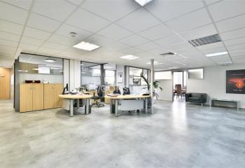 Vente bureaux, proche des transports et des commodités