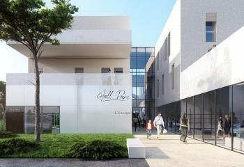 Bureaux à vendre  à Saint-Cyr-sur-Loire - 37540