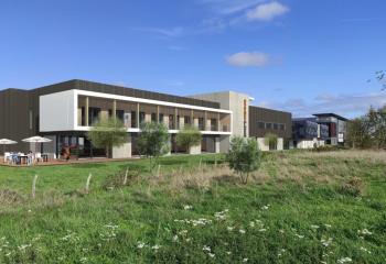 Vente bureaux le long de la rocade  à Saint-Denis-lès-Bourg - 01000