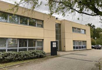 Bureau à vendre Saint-Didier-au-Mont-d'Or (69370) - 563 m²  à Saint-Didier-au-Mont-d'Or - 69370