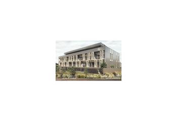 Vente bureaux - Immeuble neuf BBC